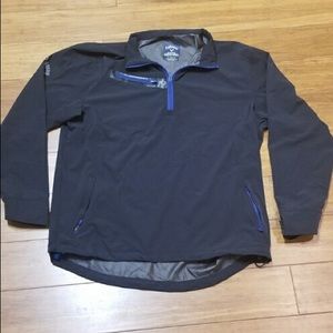 Calloway golf windbreaker Size XL